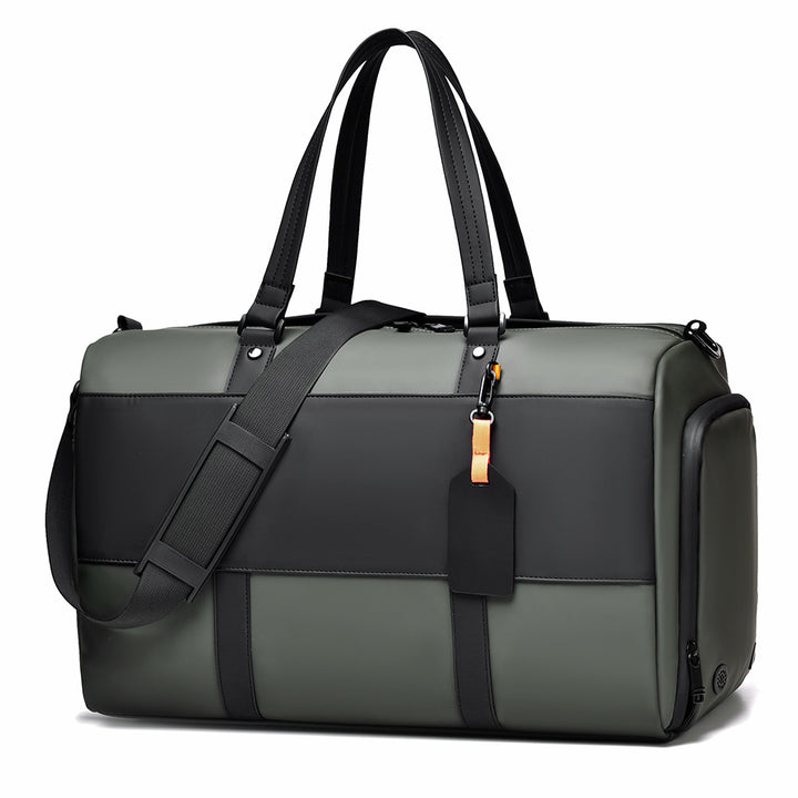 Multi-Purpose Travel Duffle Bag Stornfield