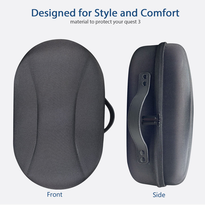 Ergonomic cushion with high-quality padding Stornfield