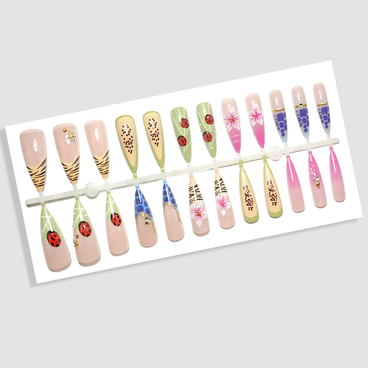 Nail Art Design Set