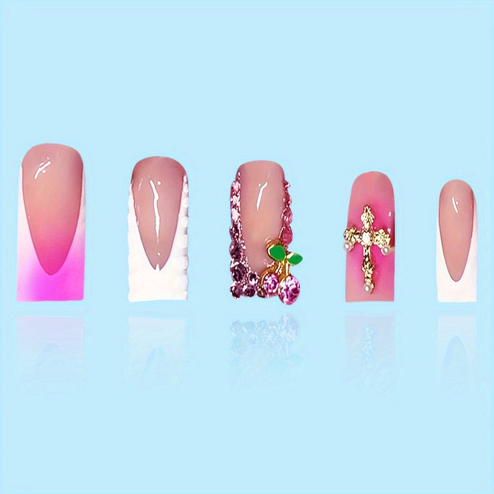 Decorative Nail Art Set Stornfield