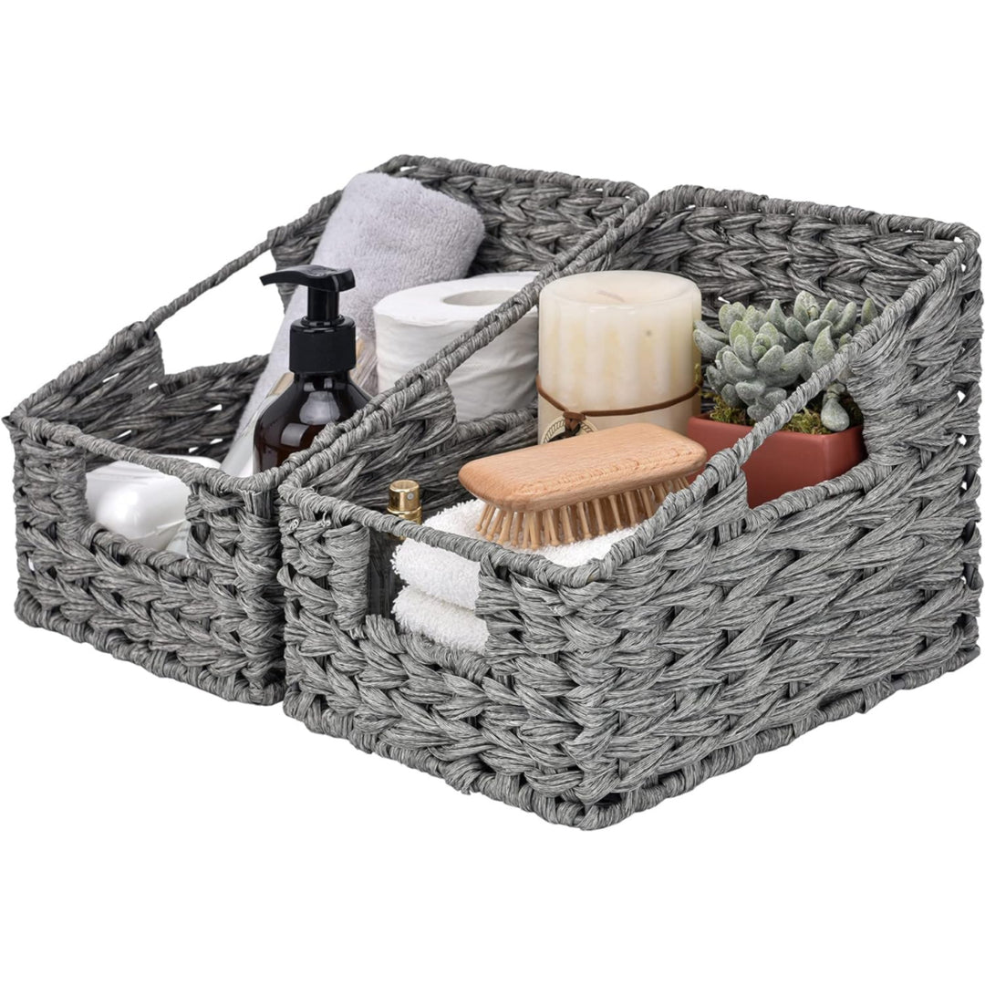 Storage Basket Stornfield