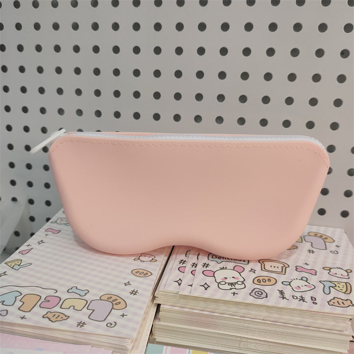 Stylish Zippered Pencil Case Stornfield