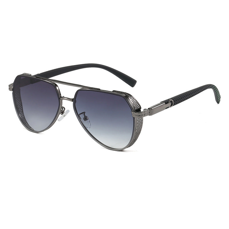 Women’s fashionable sunglasses with stylish accents Stornfield