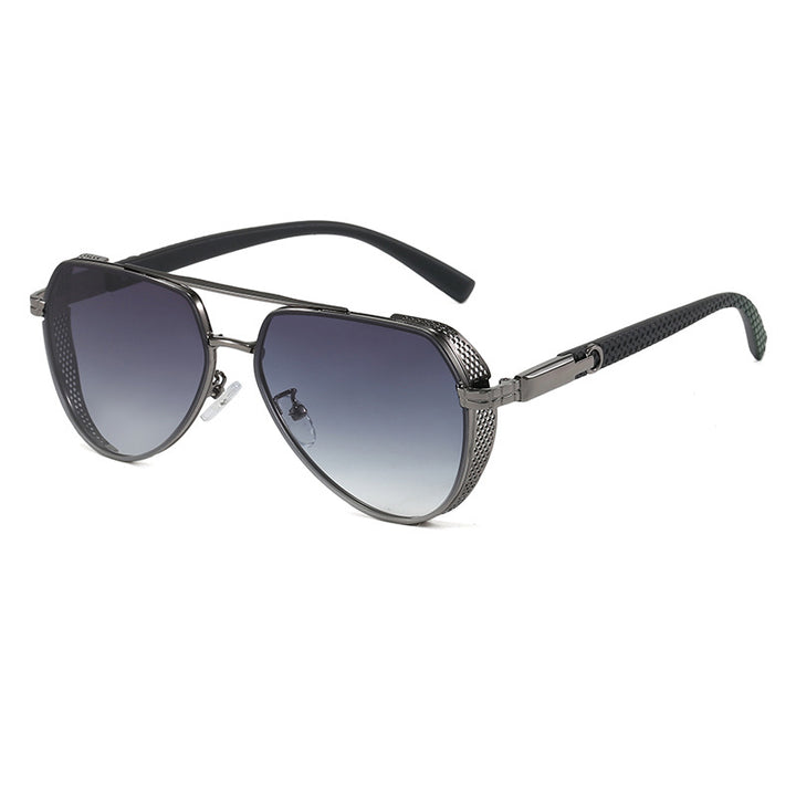 Women’s fashionable sunglasses with stylish accents Stornfield