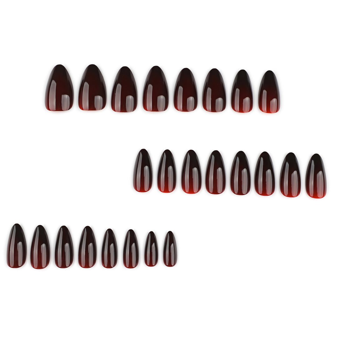 Elegant Gel Nails Stornfield