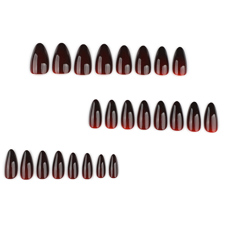 Elegant Gel Nails Stornfield