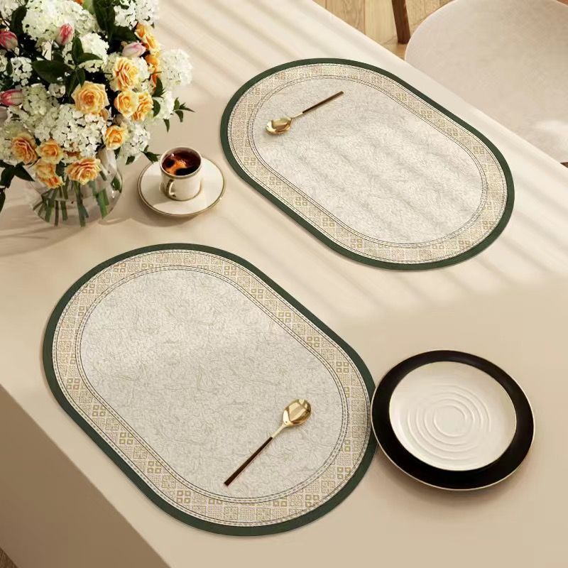 Decorative Table Mat Stornfield