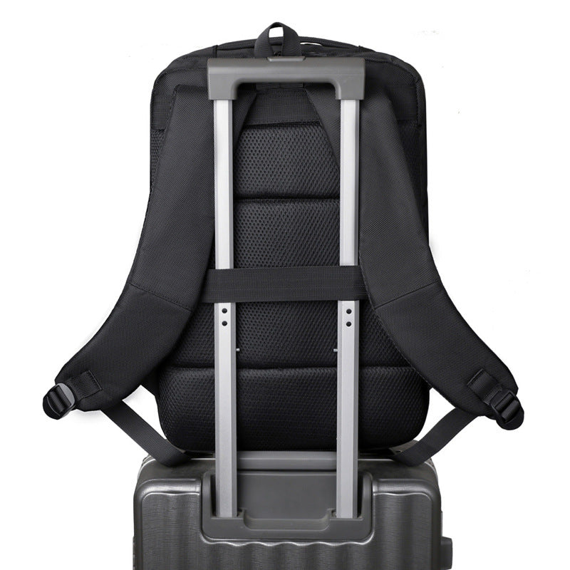 Premium Professional Tech Backpack Stornfield