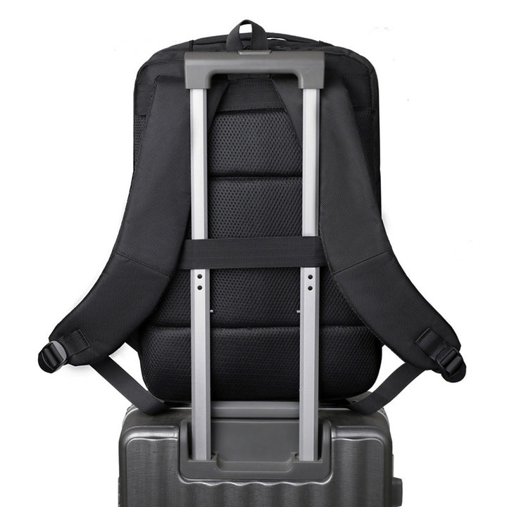 Premium Professional Tech Backpack Stornfield