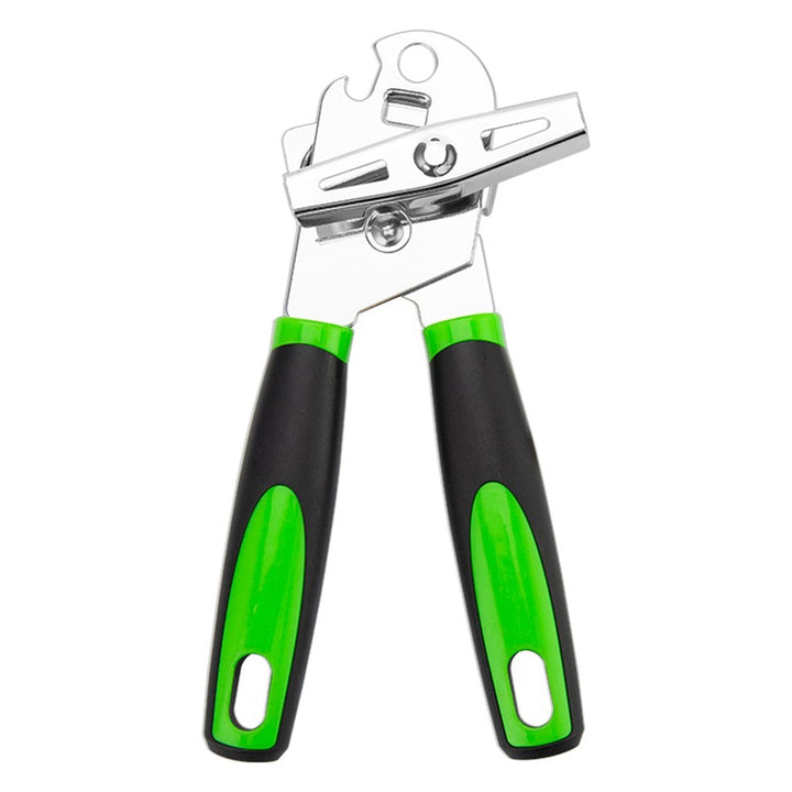 Heavy-Duty Ergonomic Can Opener Stornfield