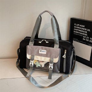 Professional Sports Duffel