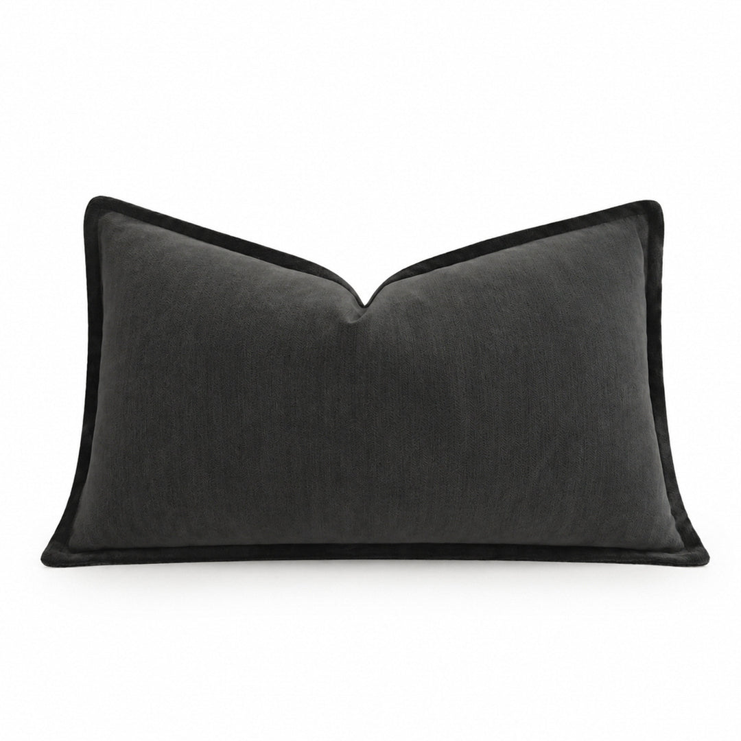 Luxurious and stylish decorative pillow