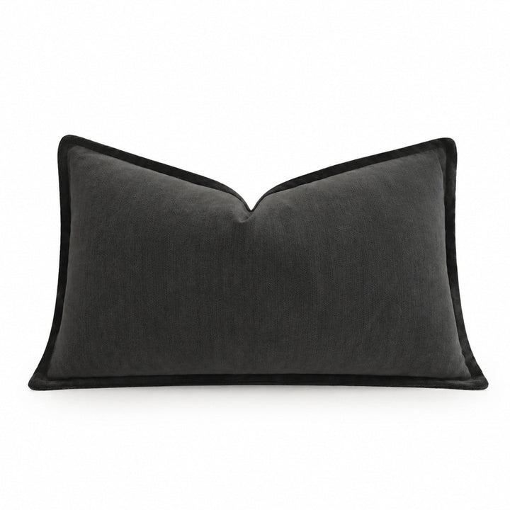 Luxurious and stylish decorative pillow