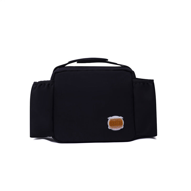 Compact Insulated Lunch Cooler Stornfield