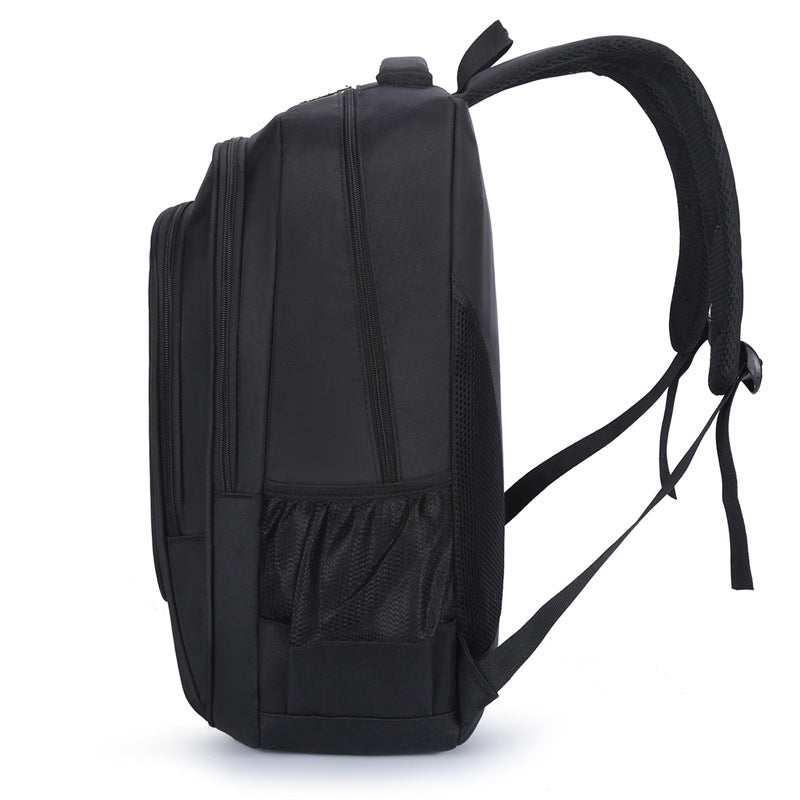 High-Capacity Travel Backpack Stornfield
