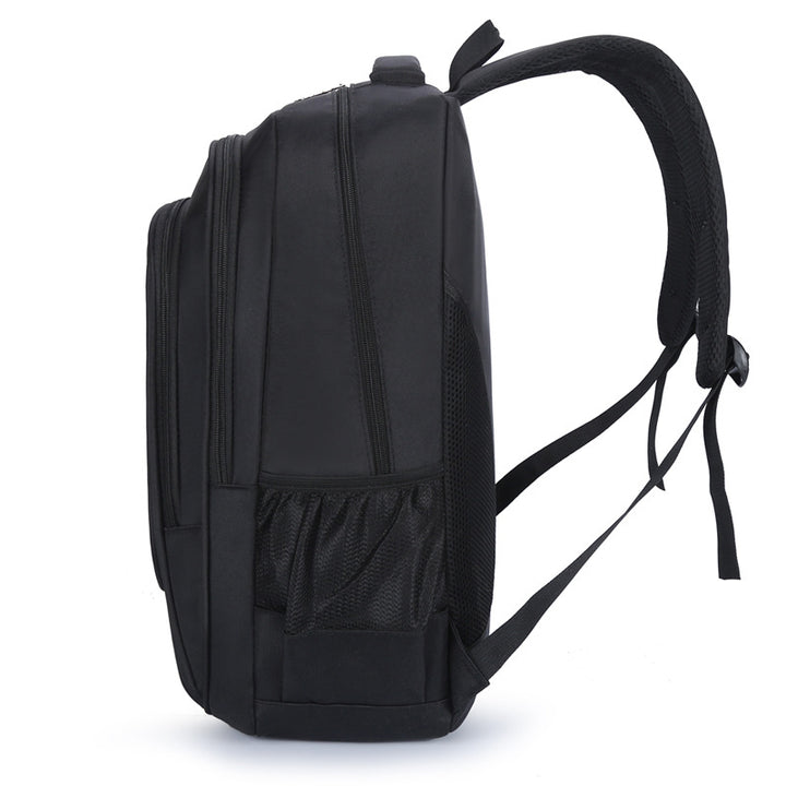 High-Capacity Travel Backpack Stornfield