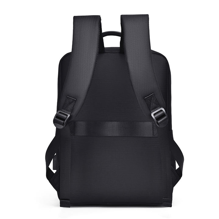High-Performance Multi-Compartment Backpack Stornfield