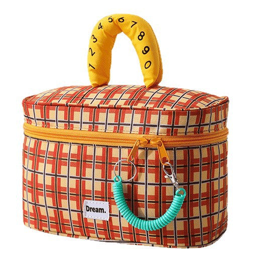 Stylish Makeup Storage Case Stornfield