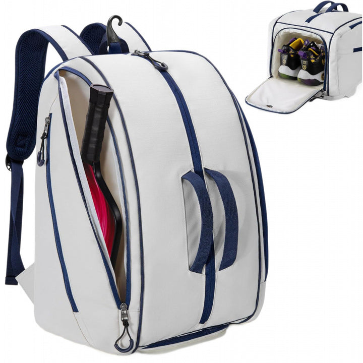Sporty multifunctional backpack Stornfield