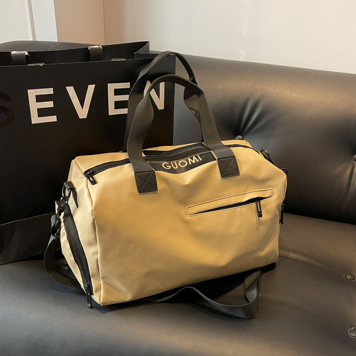 Travel Duffel Bag