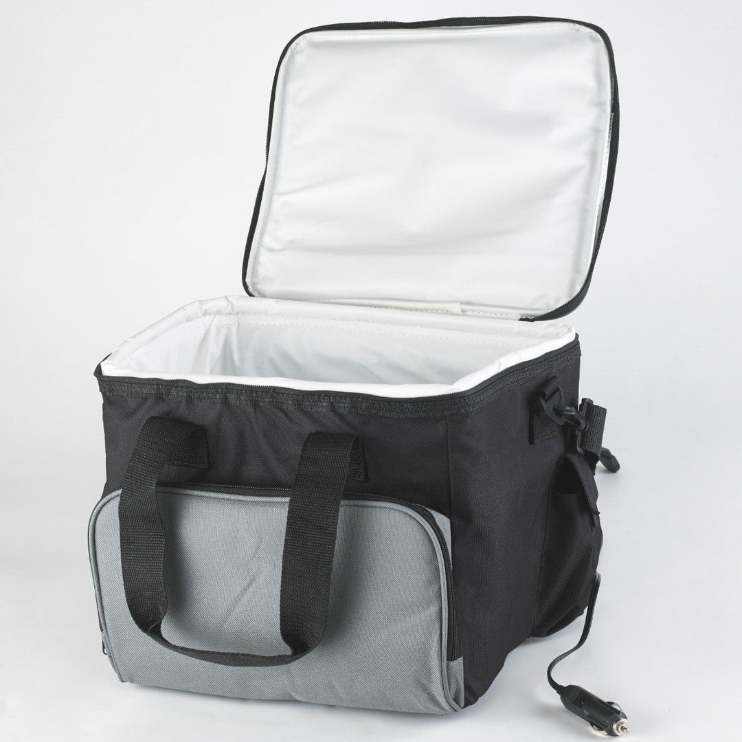 Insulated Storage Stornfield