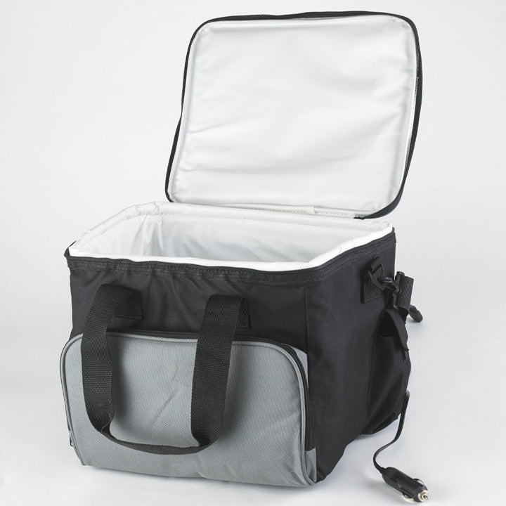 Insulated Storage Stornfield