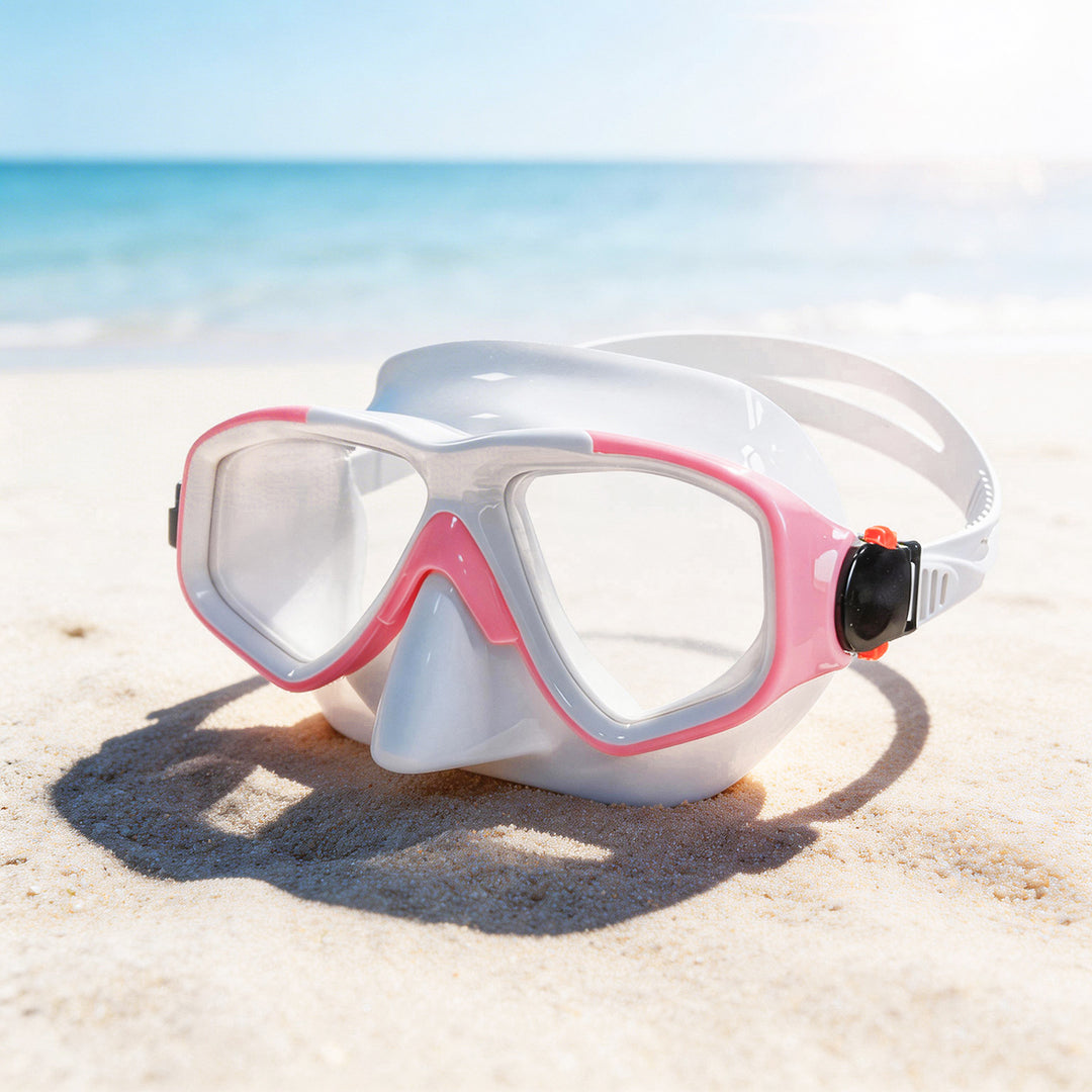 Anti-Fog Snorkeling Mask Stornfield