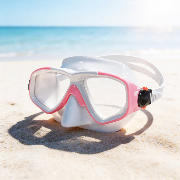 Anti-Fog Snorkeling Mask Stornfield