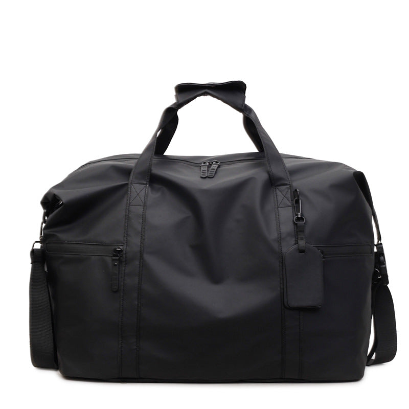 High-Performance Multi-Purpose Travel Duffel