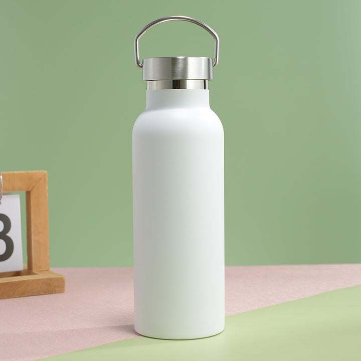 Unisex Stainless Steel Water Bottle Stornfield