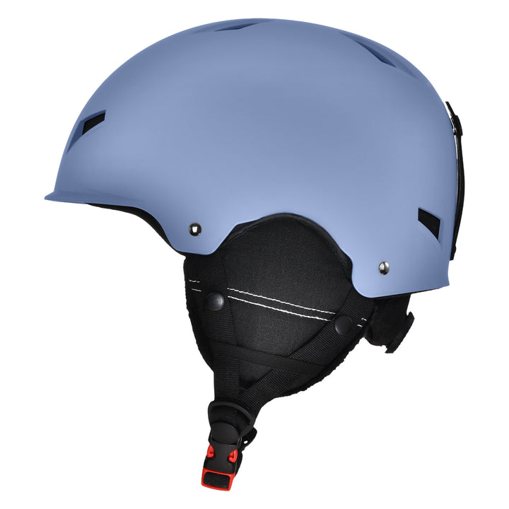Winter helmet with comfortable inner padding Stornfield