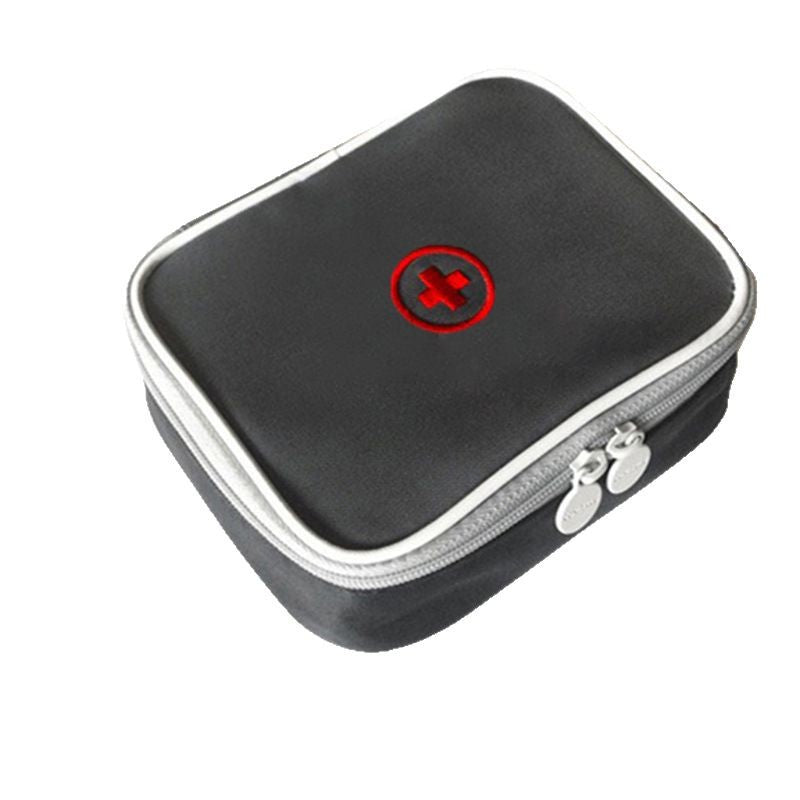 Portable First Aid Kit Organizer Stornfield