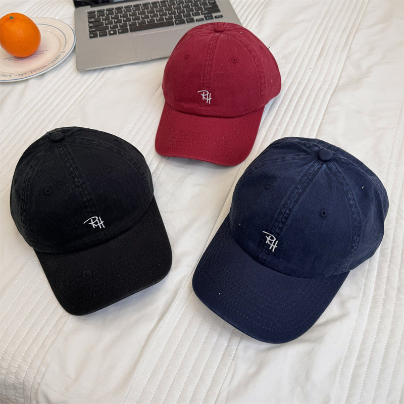 Men's Casual Cotton Cap Stornfield