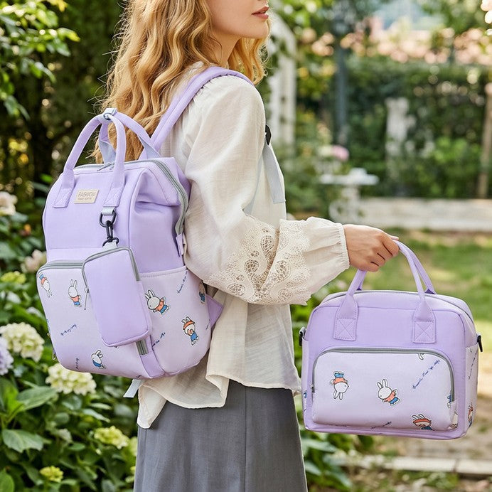 Multi-Functional Travel Stornfield