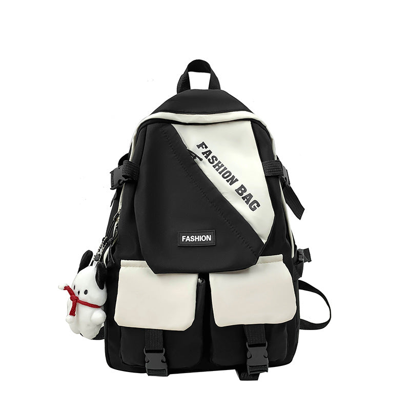 Stylish Multi-Pocket Backpack Stornfield