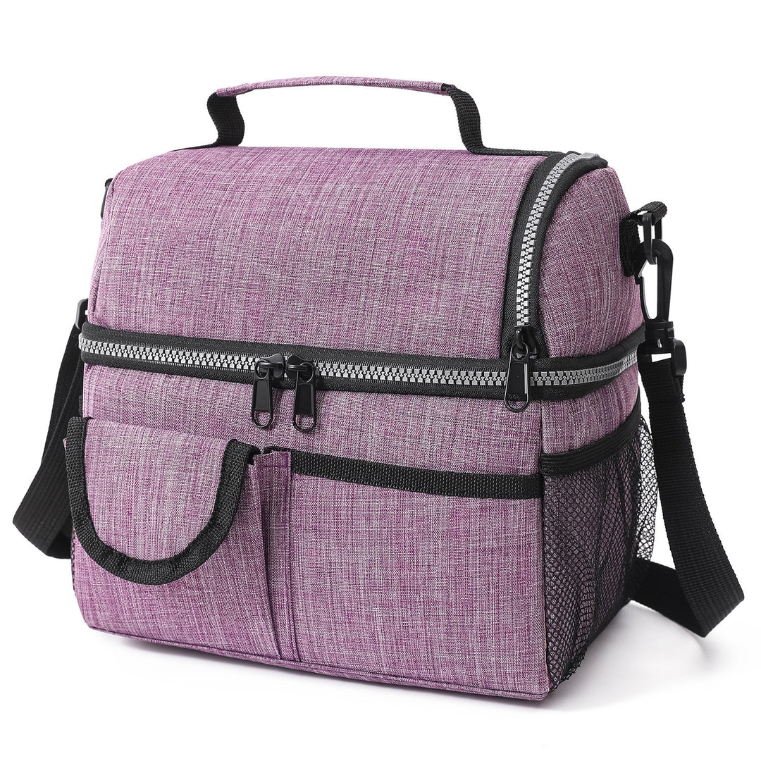 Women's insulated picnic bag Stornfield