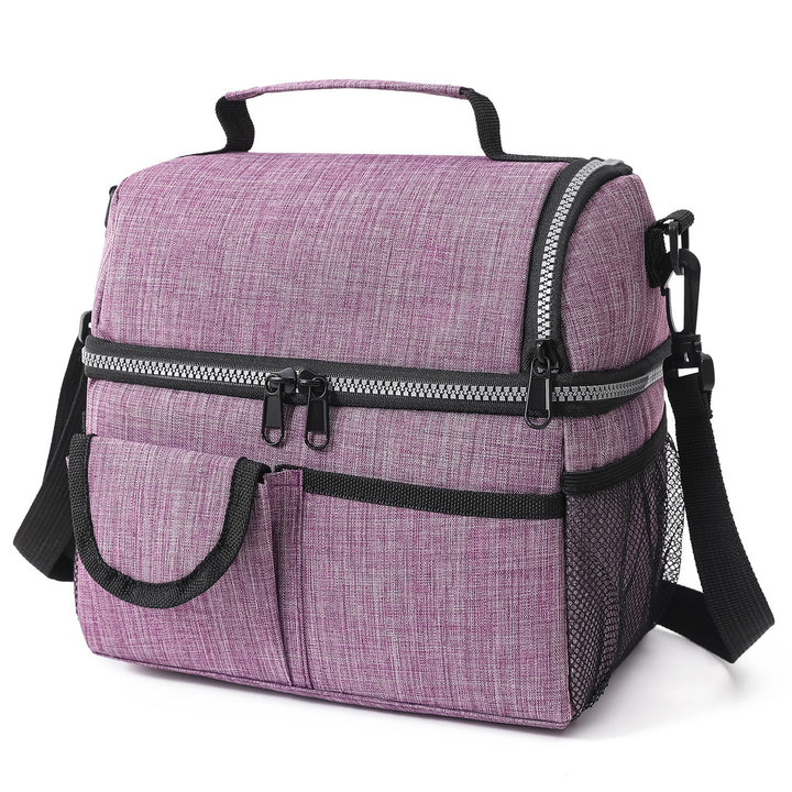 Women's insulated picnic bag Stornfield