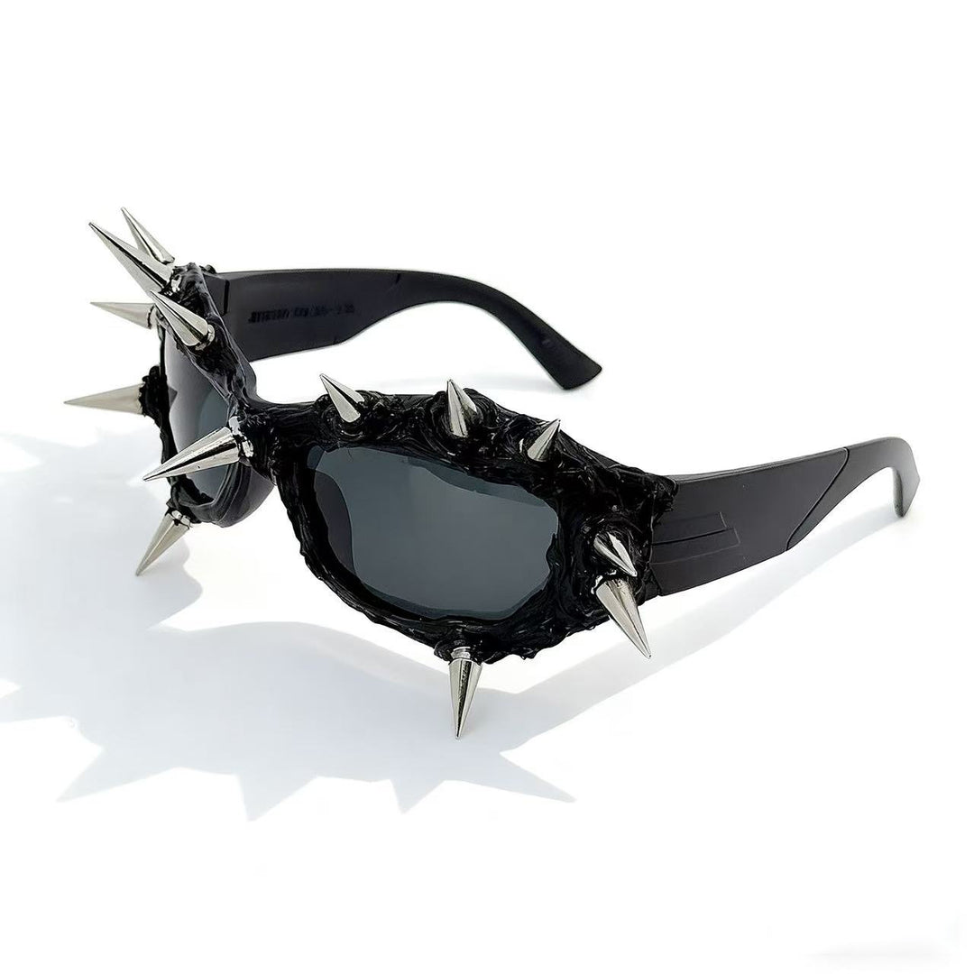 Women Punk-inspired Sunglasses Stornfield