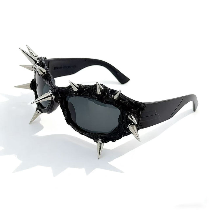 Women Punk-inspired Sunglasses Stornfield