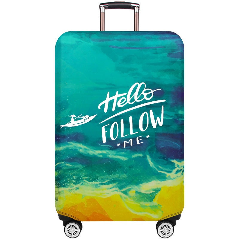 Lightweight Travel Luggage Stornfield