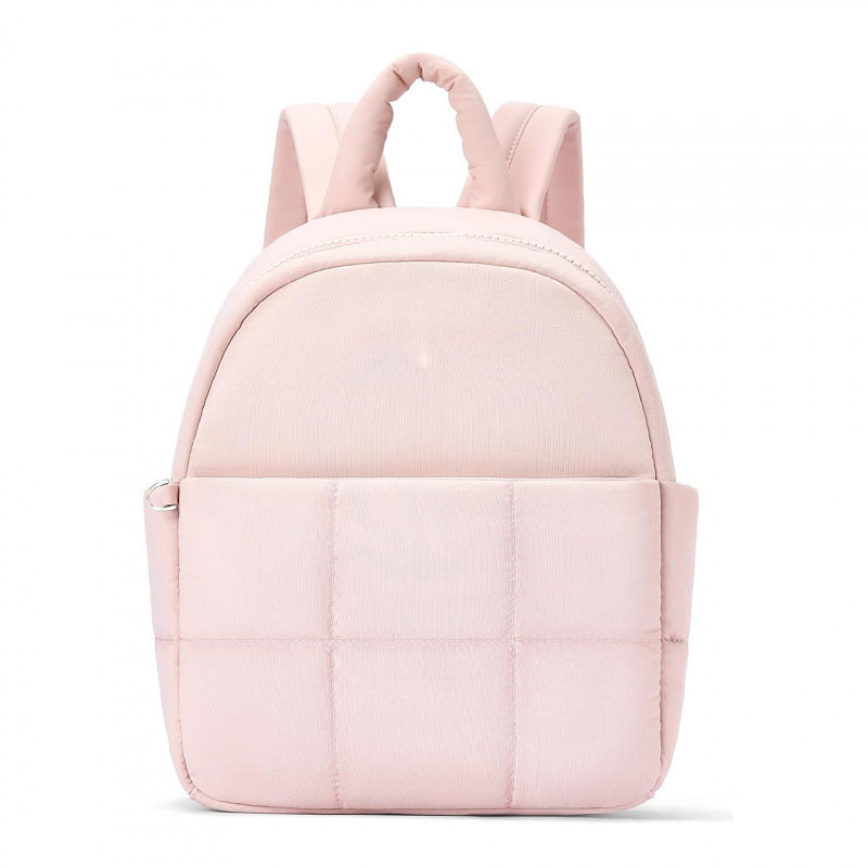 Padded Leisure Backpack Stornfield