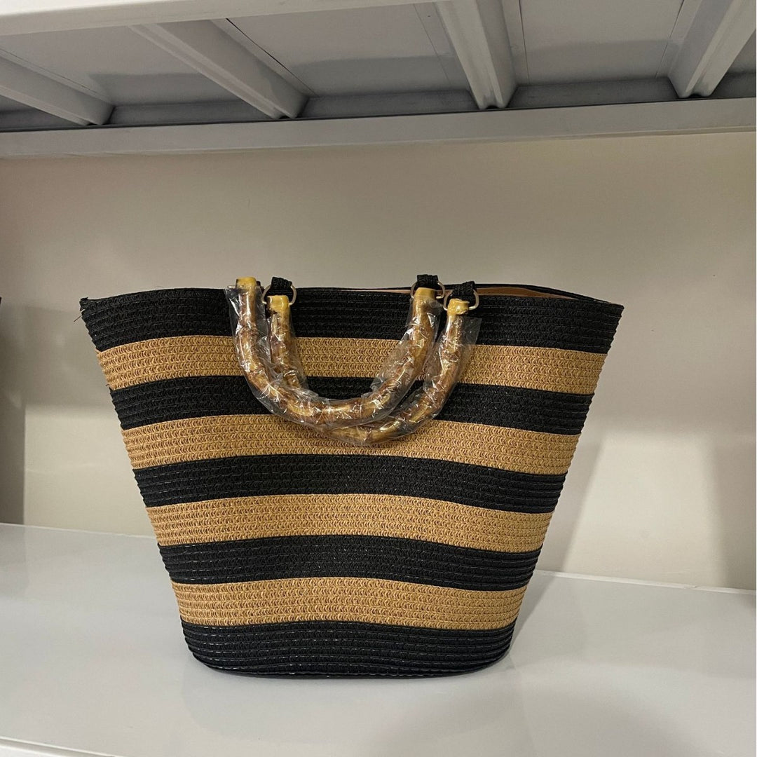 Stylish beach bag Stornfield