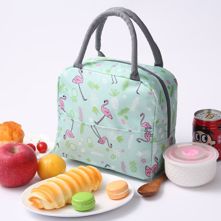 Stylish Insulated Lunch Stornfield