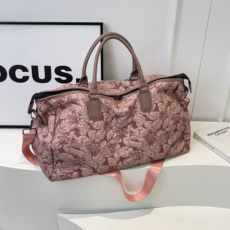 Stylish and Spacious Tote Bag Stornfield