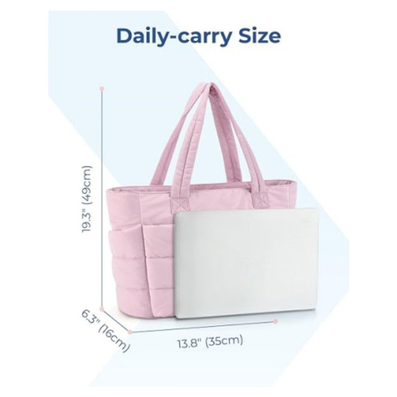 Stylish Insulated Tote Bag Stornfield