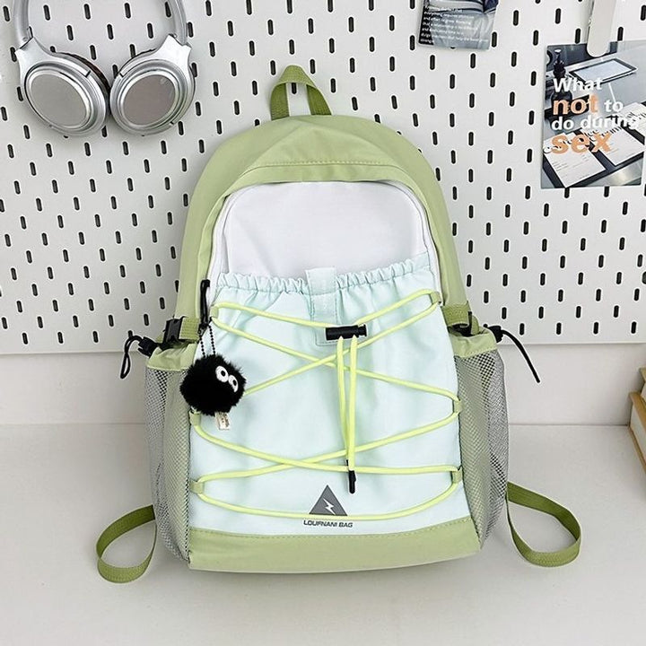 Casual Lightweight Sling Backpack Stornfield
