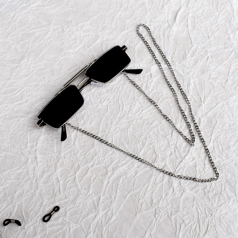 Durable Metal Eyewear Retaining Chain Stornfield
