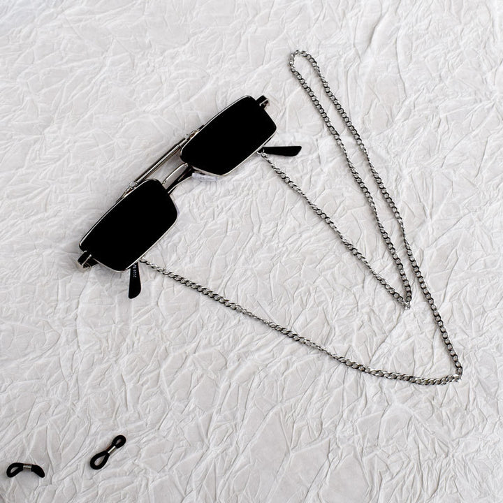 Durable Metal Eyewear Retaining Chain Stornfield