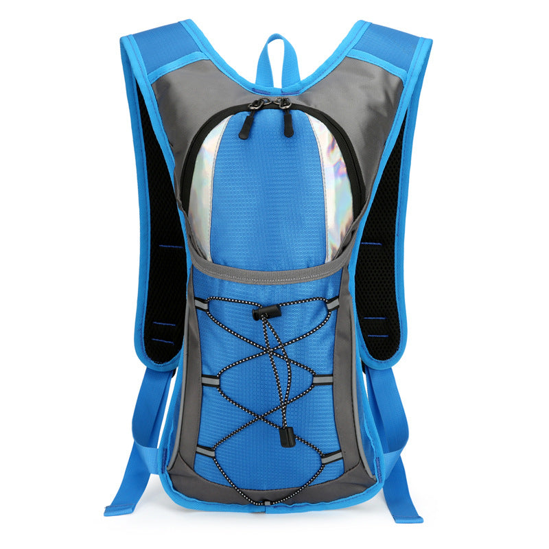 Hydration-Ready Running Backpack Stornfield