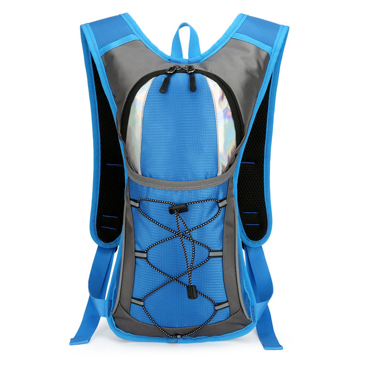 Hydration-Ready Running Backpack Stornfield